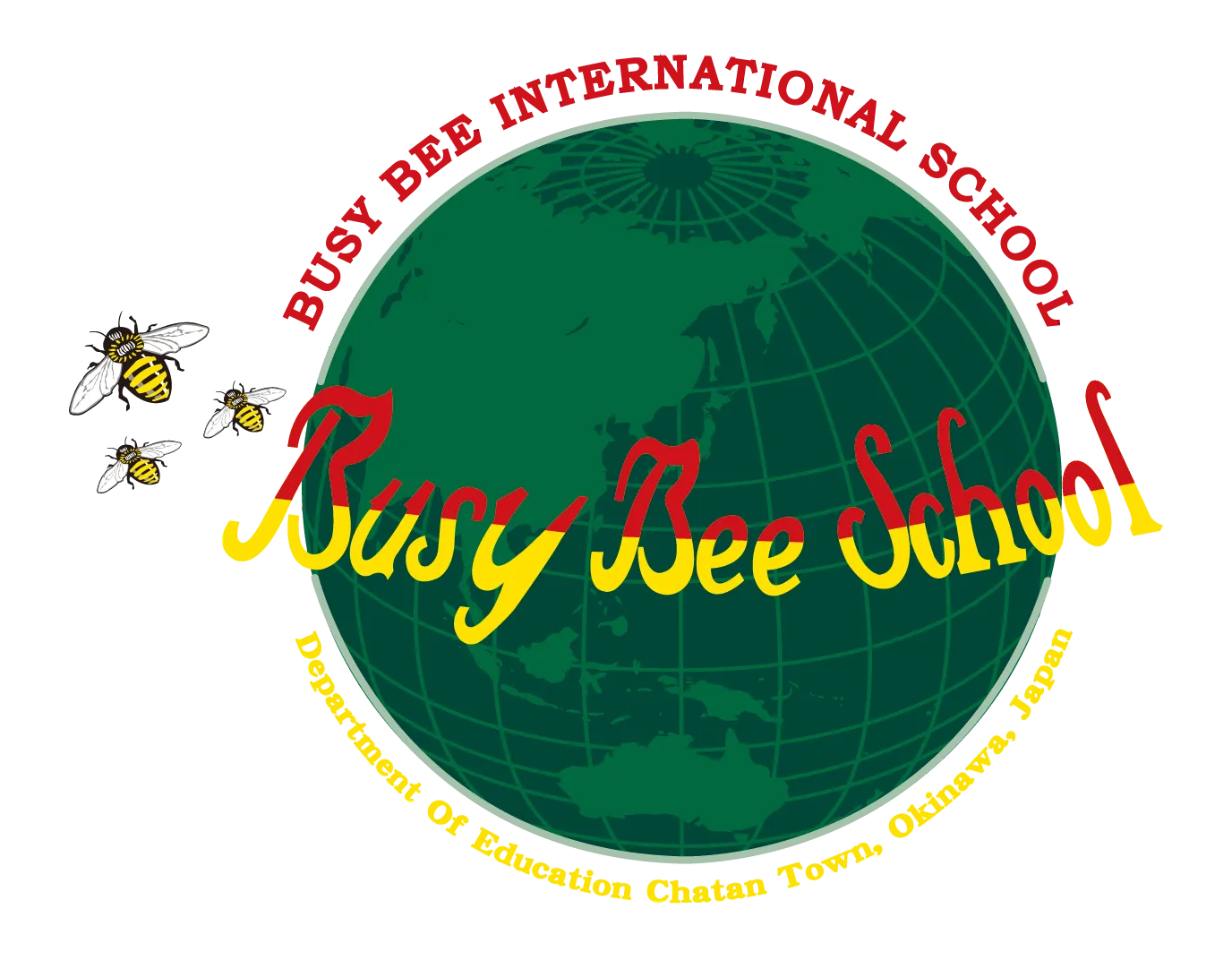 Busy Bee School