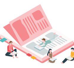 先生が丁寧にサポート