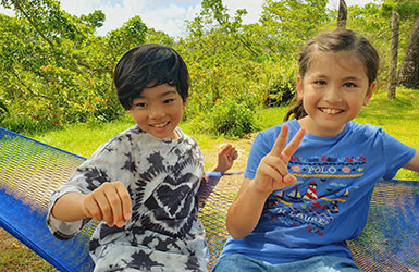 国内留学 サマースクール