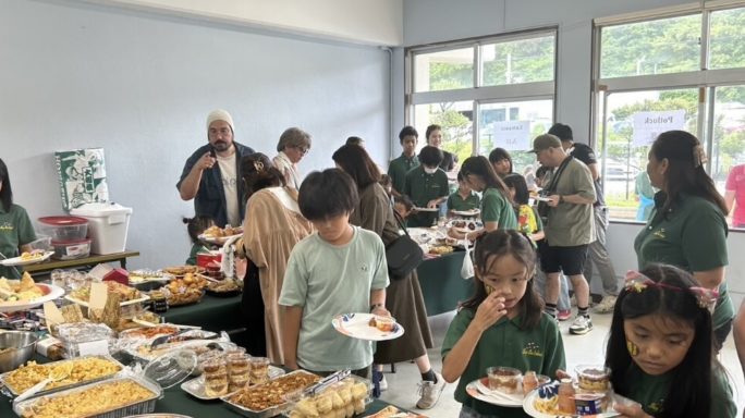 サマースクール2025のお知らせ